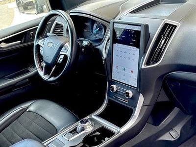 2024 Ford Edge ST-Line