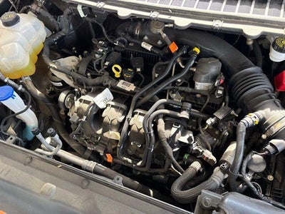 2024 Ford Edge ST-Line