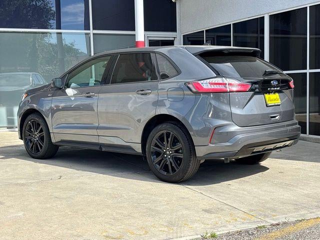 2024 Ford Edge ST-Line