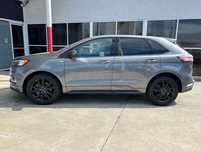 2024 Ford Edge ST-Line