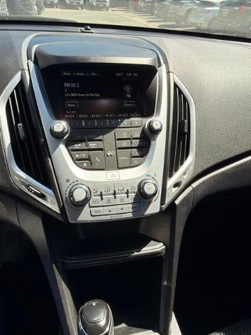2016 GMC Terrain SLE