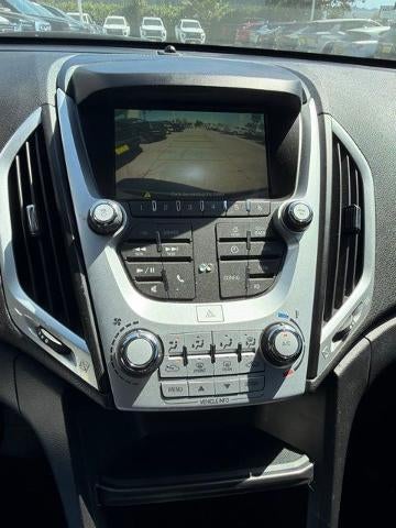 2016 GMC Terrain SLE
