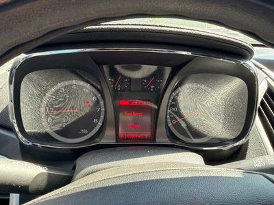 2016 GMC Terrain SLE