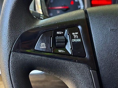 2016 GMC Terrain SLE