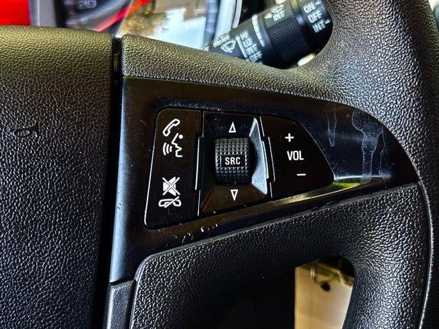 2016 GMC Terrain SLE