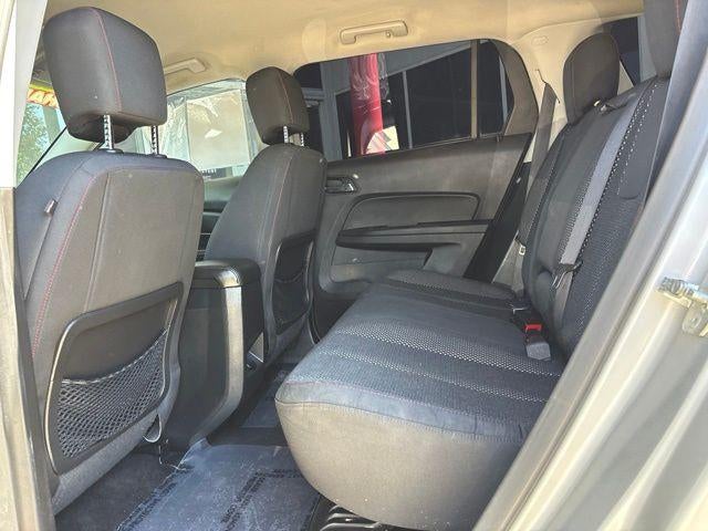 2016 GMC Terrain SLE
