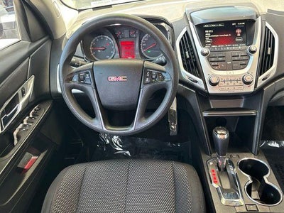 2016 GMC Terrain SLE
