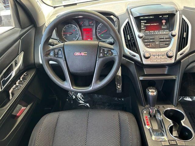 2016 GMC Terrain SLE
