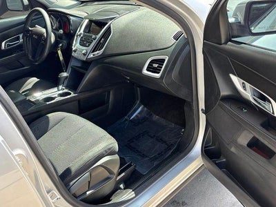 2016 GMC Terrain SLE