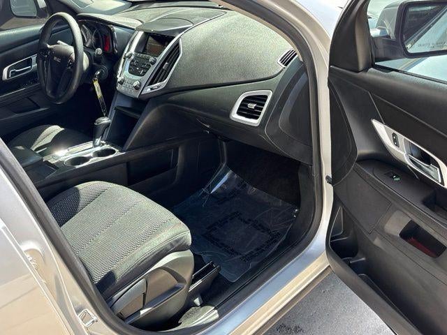2016 GMC Terrain SLE