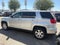 2016 GMC Terrain SLE
