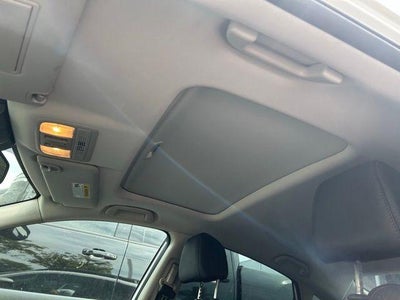 2016 Honda Civic Touring