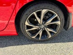 2019 Honda Civic Sedan Sport