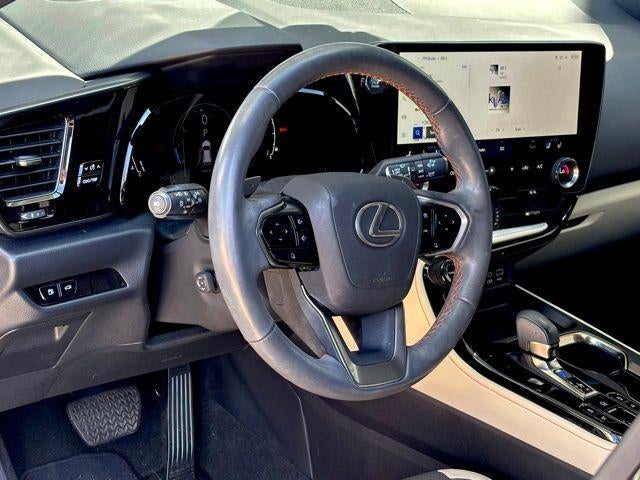 2024 Lexus NX 350 Premium