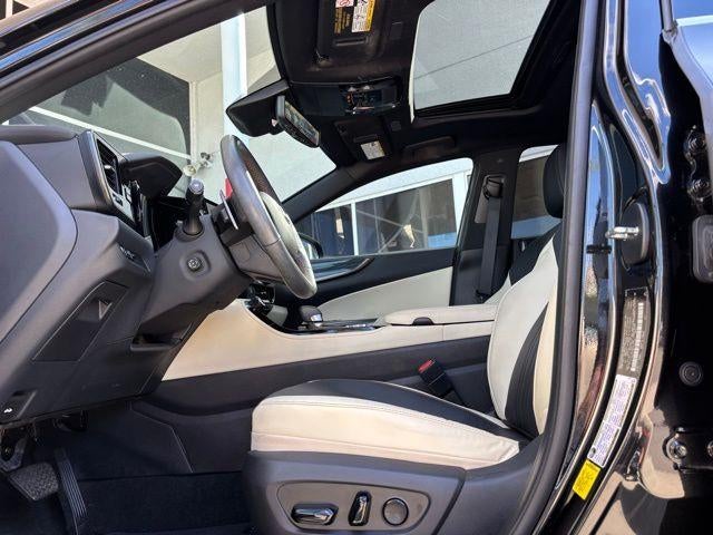 2024 Lexus NX 350 Premium
