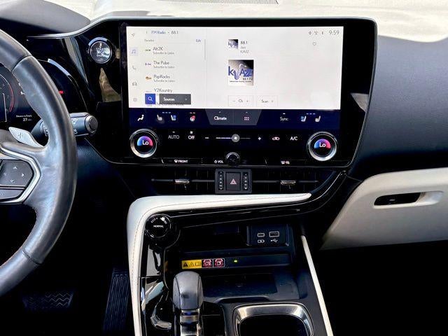 2024 Lexus NX 350 Premium