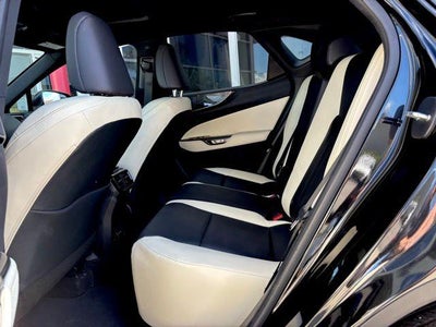 2024 Lexus NX 350 Premium