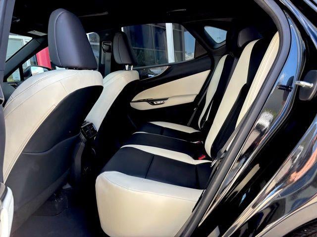 2024 Lexus NX 350 Premium