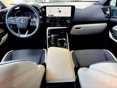 2024 Lexus NX 350 Premium
