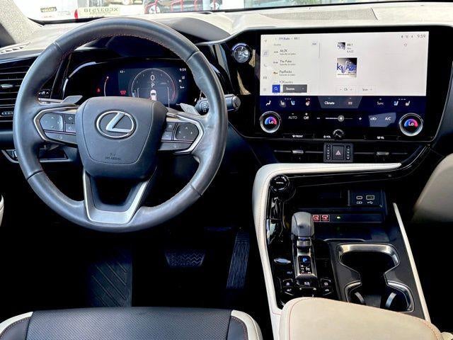 2024 Lexus NX 350 Premium