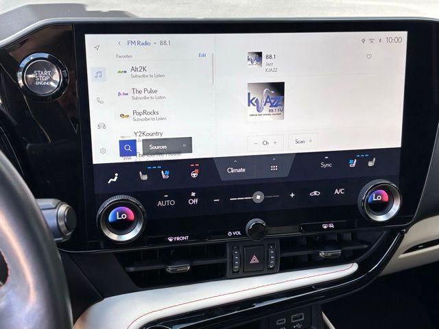 2024 Lexus NX 350 Premium