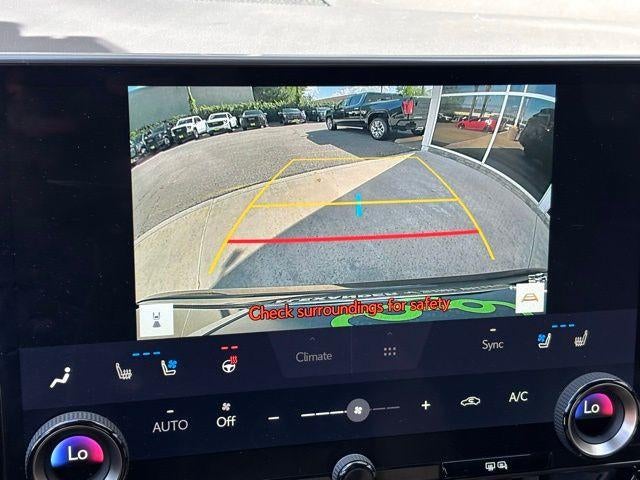 2024 Lexus NX 350 Premium