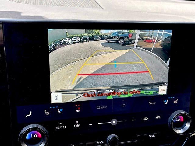 2024 Lexus NX 350 Premium