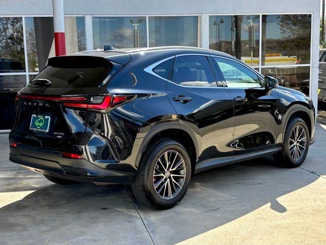 2024 Lexus NX 350 Premium