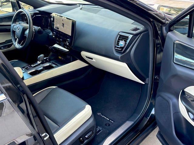 2024 Lexus NX 350 Premium