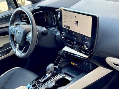 2024 Lexus NX 350 Premium