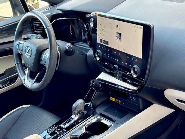 2024 Lexus NX 350 Premium