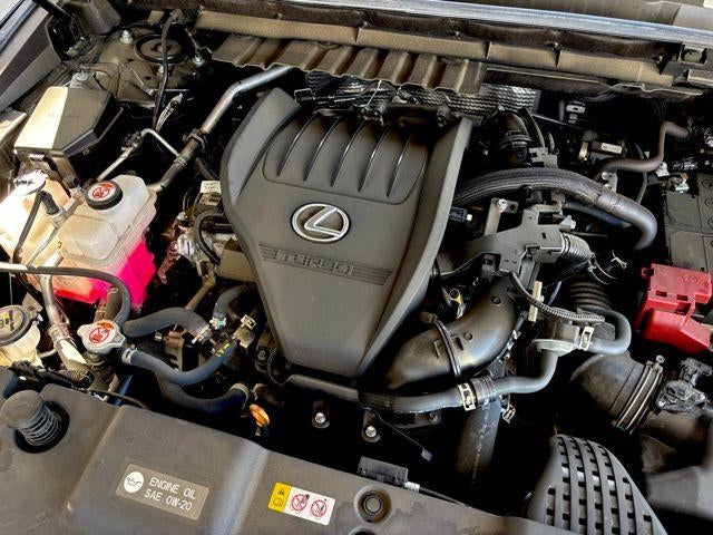 2024 Lexus NX 350 Premium
