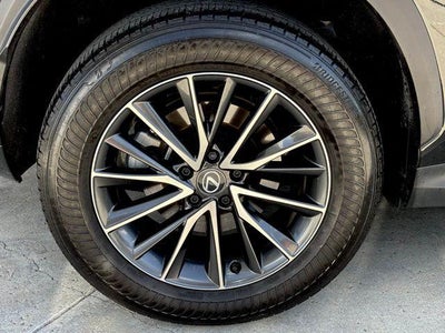 2024 Lexus NX 350 Premium