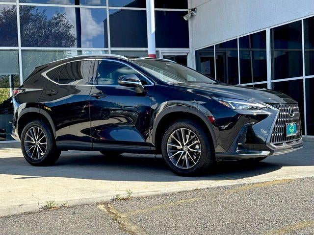 2024 Lexus NX 350 Premium