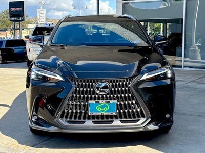 2024 Lexus NX 350 Premium