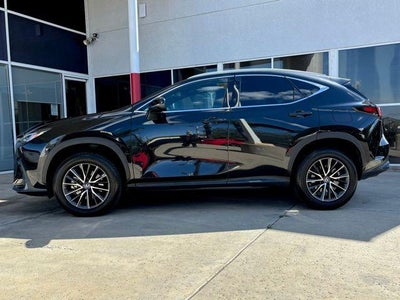 2024 Lexus NX 350 Premium