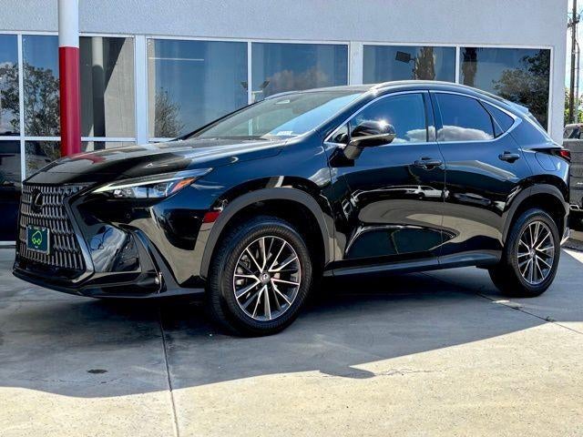 2024 Lexus NX 350 Premium