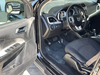 2015 Dodge Journey American Value Pkg