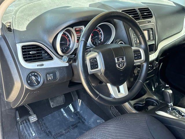 2015 Dodge Journey American Value Pkg