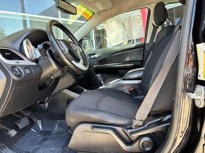 2015 Dodge Journey American Value Pkg