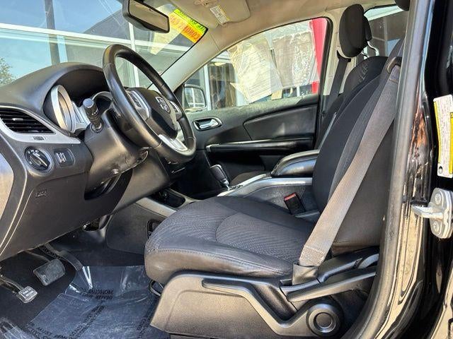 2015 Dodge Journey American Value Pkg