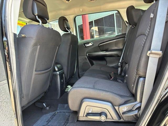2015 Dodge Journey American Value Pkg