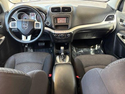 2015 Dodge Journey American Value Pkg