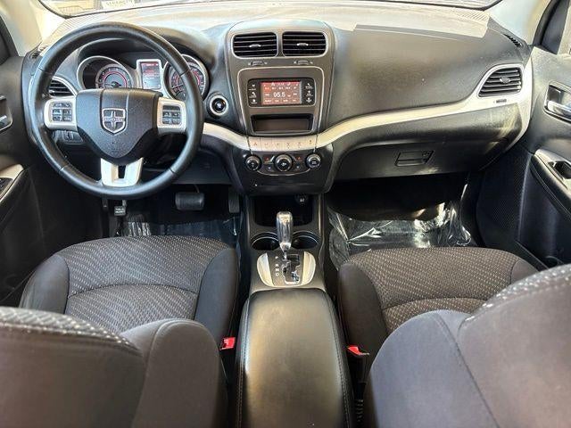 2015 Dodge Journey American Value Pkg