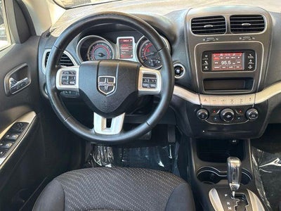 2015 Dodge Journey American Value Pkg