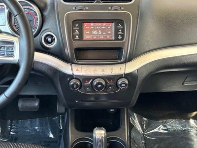 2015 Dodge Journey American Value Pkg