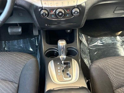 2015 Dodge Journey American Value Pkg
