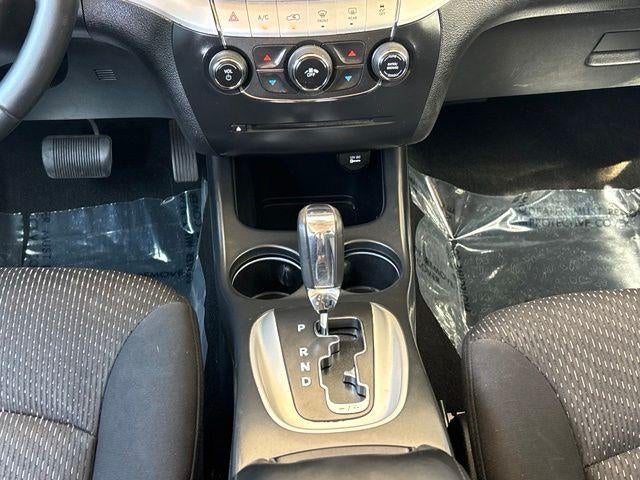 2015 Dodge Journey American Value Pkg