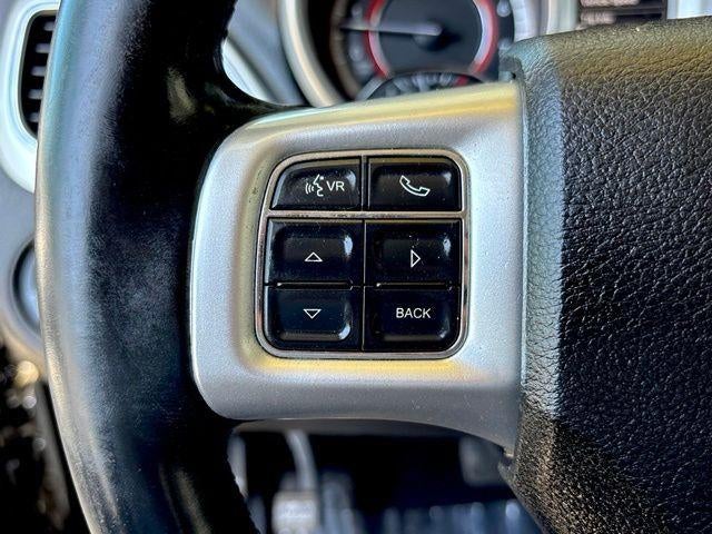 2015 Dodge Journey American Value Pkg