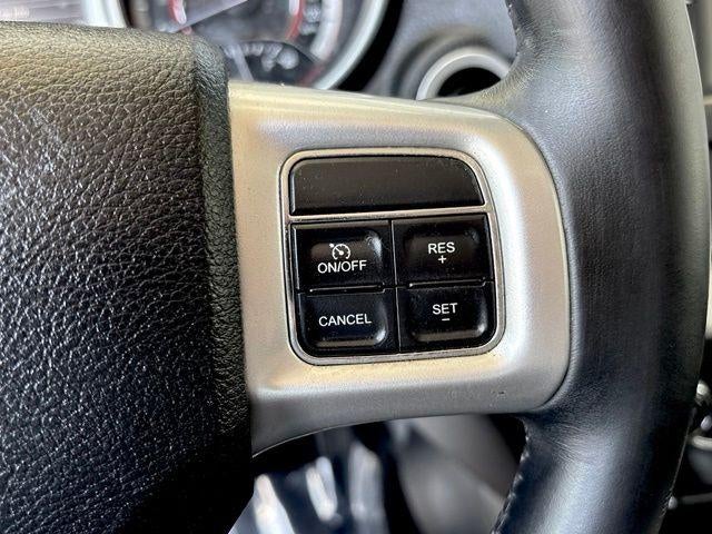 2015 Dodge Journey American Value Pkg